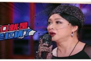 娱乐圈吃瓜鹿姐,揭秘明星幕后故事，带你领略娱乐圈风云变幻