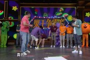 综艺娱乐吃瓜,揭秘明星幕后吃瓜大揭秘